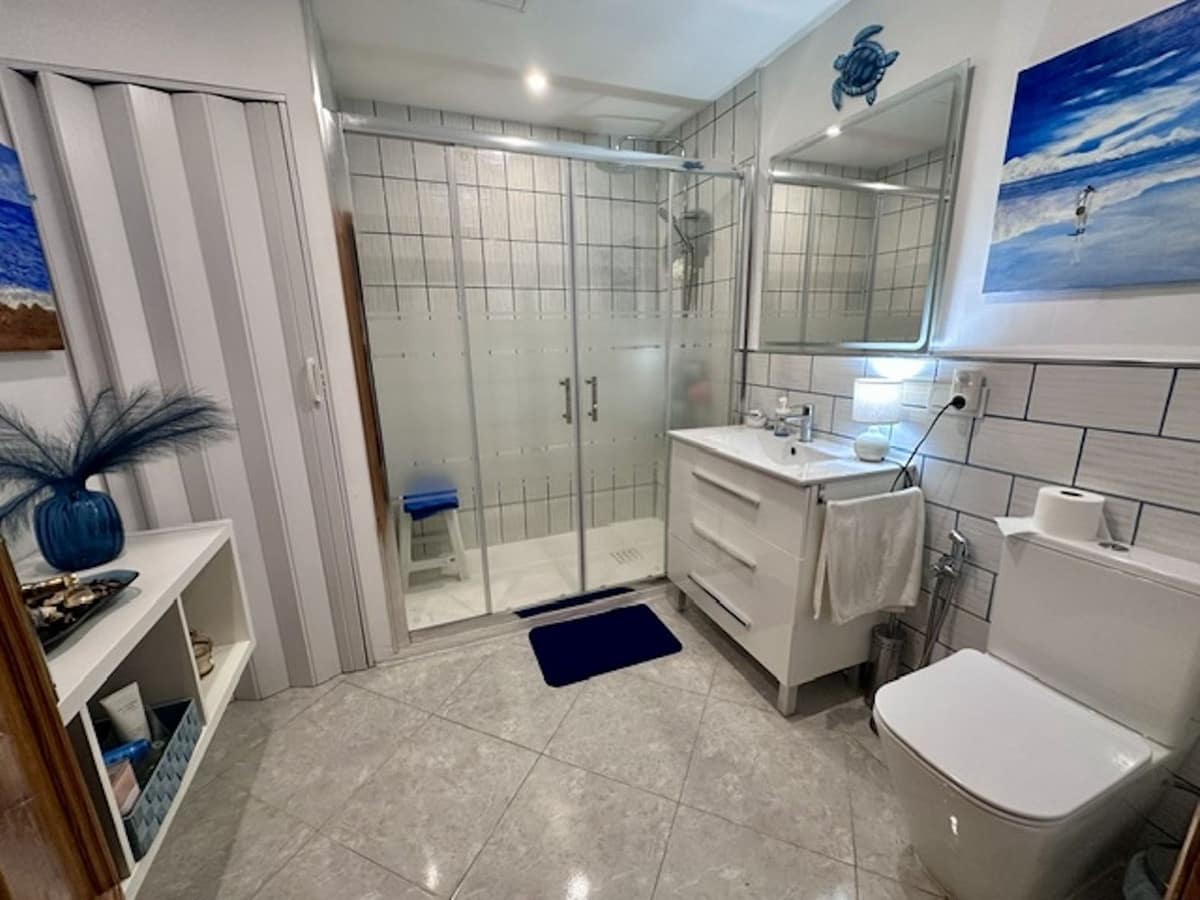 4 soveværelse Lejlighed til salg i San Pedro de Alcantara - € 490.000 (Ref: 9974111)