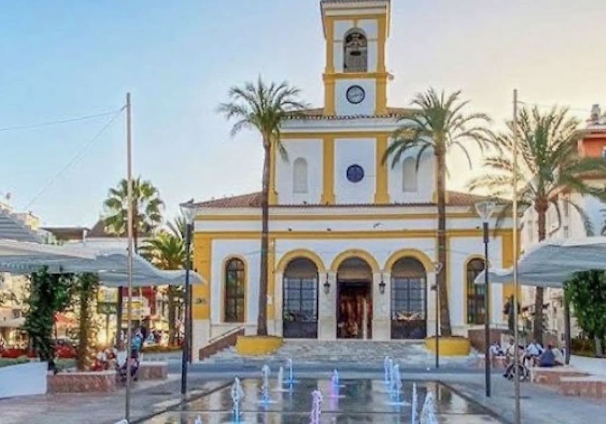 4 soveværelse Lejlighed til salg i San Pedro de Alcantara - € 490.000 (Ref: 9974111)