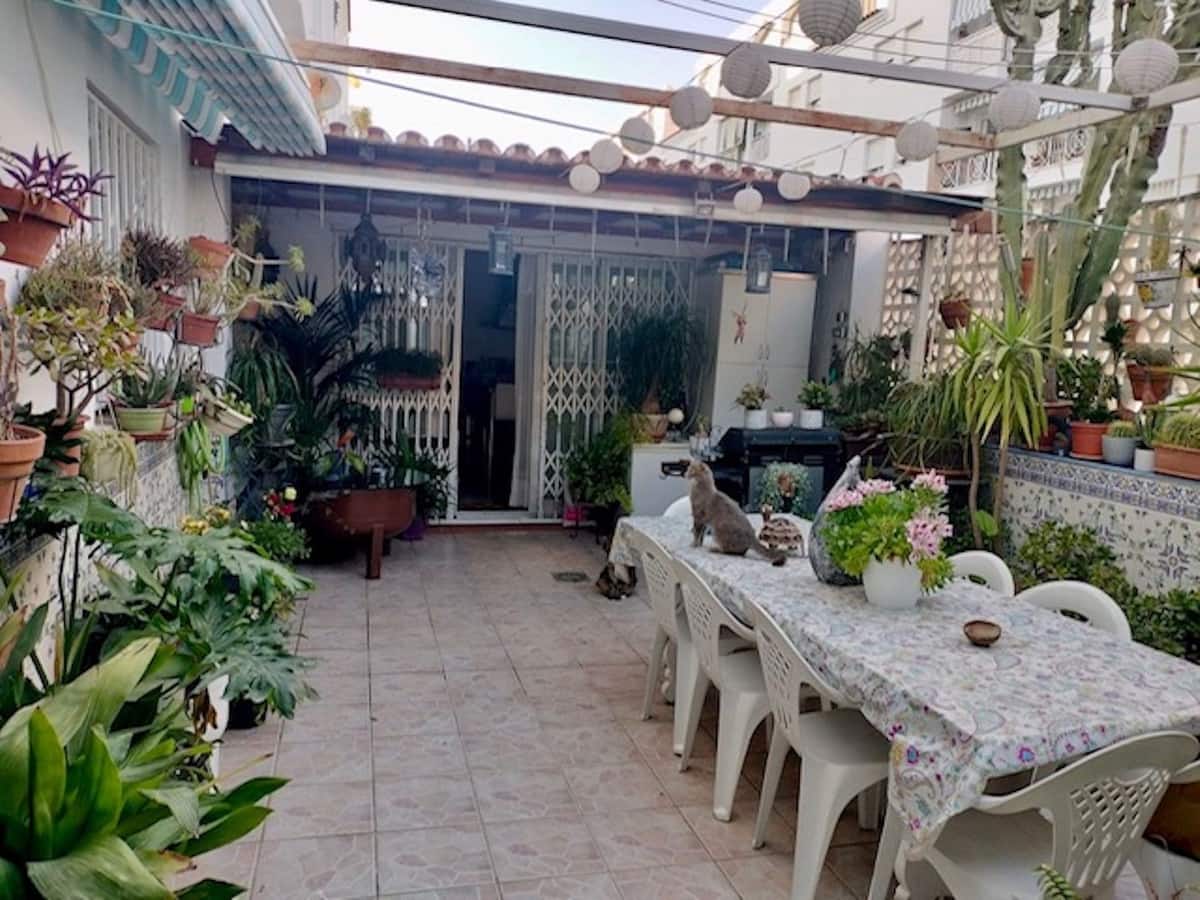 4 soveværelse Lejlighed til salg i San Pedro de Alcantara - € 490.000 (Ref: 9974111)