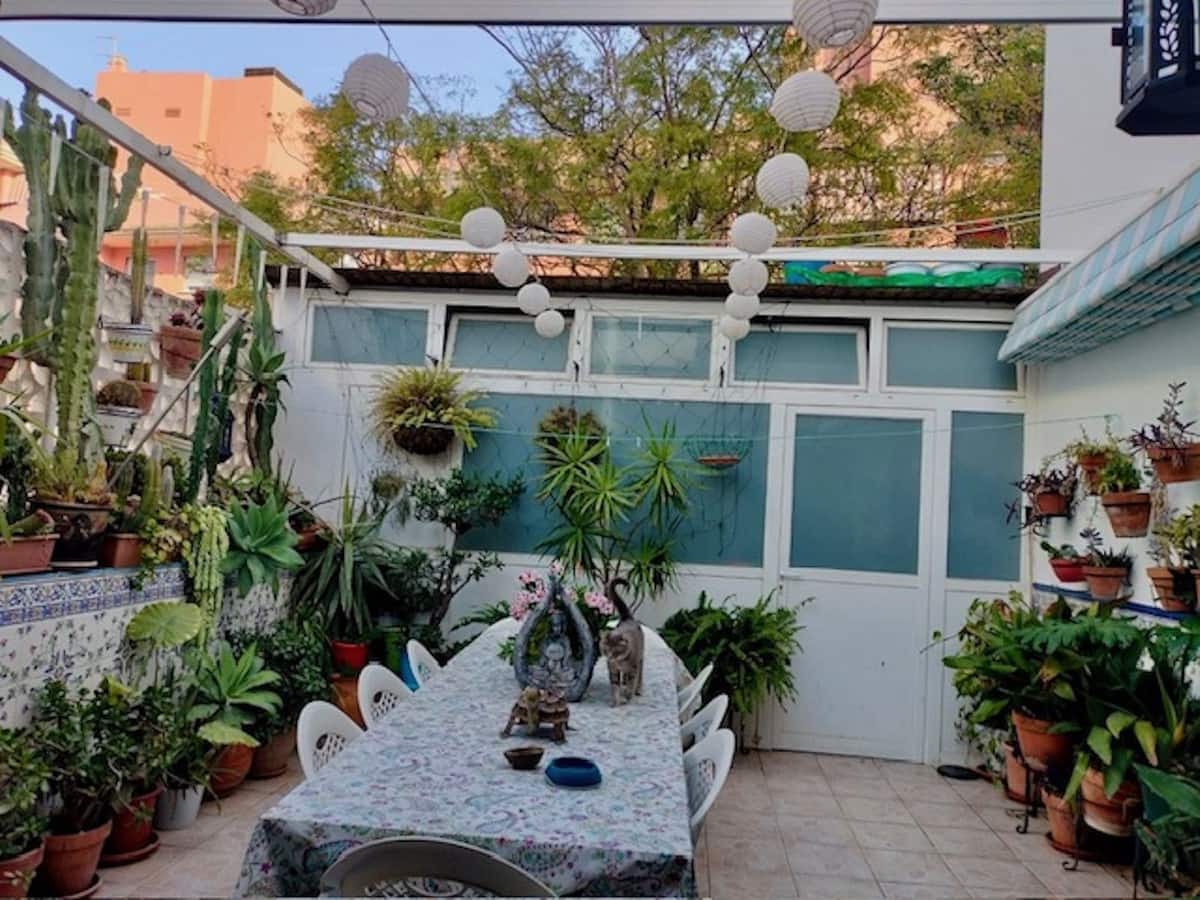 4 soveværelse Lejlighed til salg i San Pedro de Alcantara - € 490.000 (Ref: 9974111)