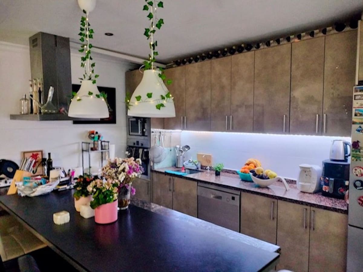 4 soveværelse Lejlighed til salg i San Pedro de Alcantara - € 490.000 (Ref: 9974111)