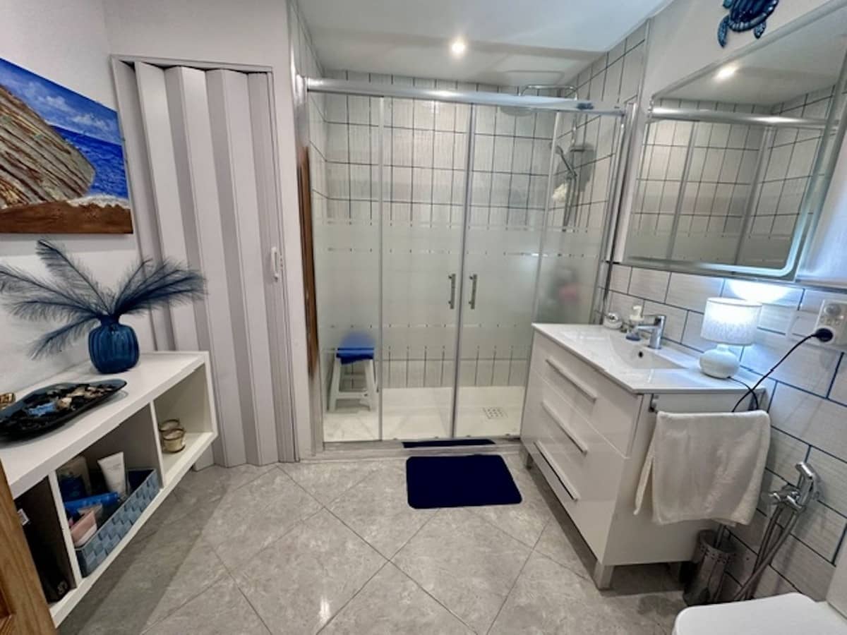 4 soveværelse Lejlighed til salg i San Pedro de Alcantara - € 490.000 (Ref: 9974111)