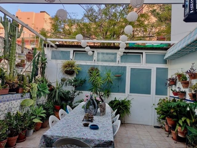 4 soveværelse Lejlighed til salg i San Pedro de Alcantara, Marbella - € 490.000 (Ref: 9974111)