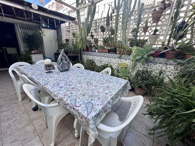 4 soveværelse Lejlighed til salg i San Pedro de Alcantara, Marbella - € 490.000 (Ref: 9974111)