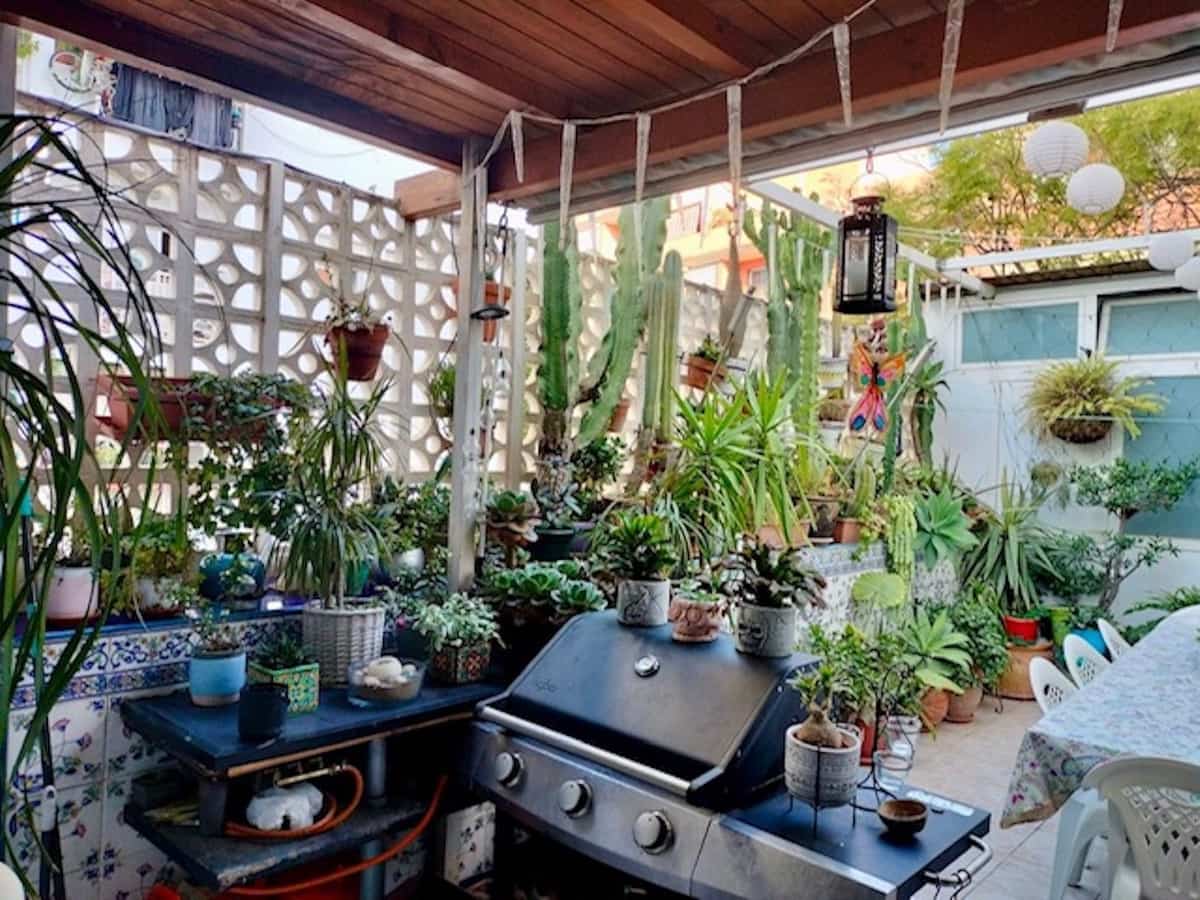 4 soveværelse Lejlighed til salg i San Pedro de Alcantara - € 490.000 (Ref: 9974111)