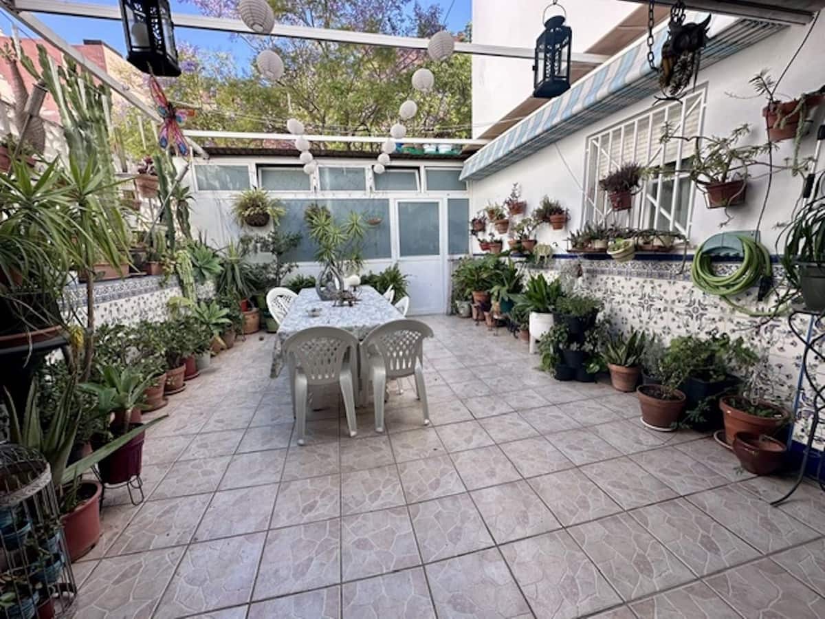 4 soveværelse Lejlighed til salg i San Pedro de Alcantara - € 490.000 (Ref: 9974111)