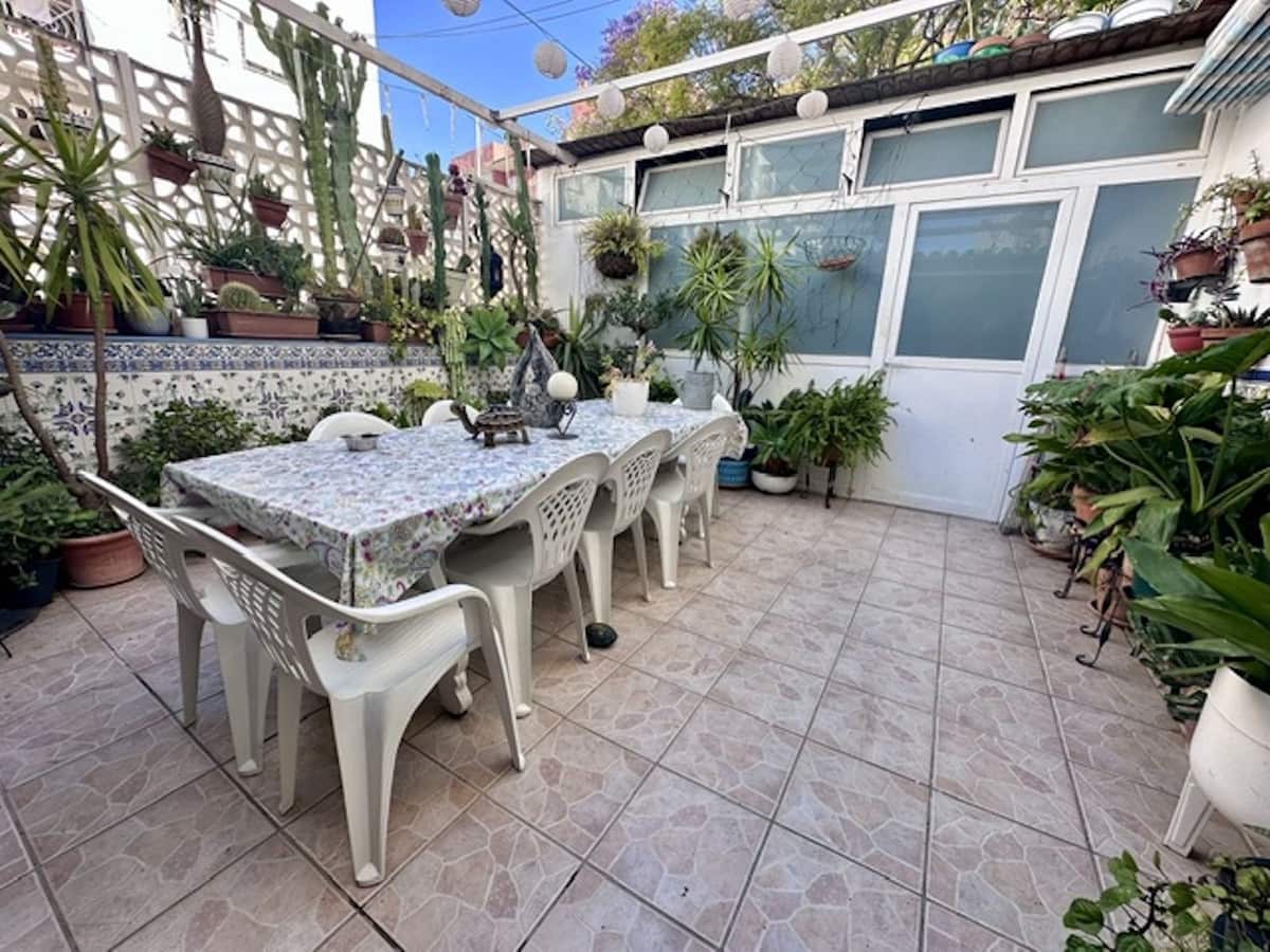 4 soveværelse Lejlighed til salg i San Pedro de Alcantara - € 490.000 (Ref: 9974111)