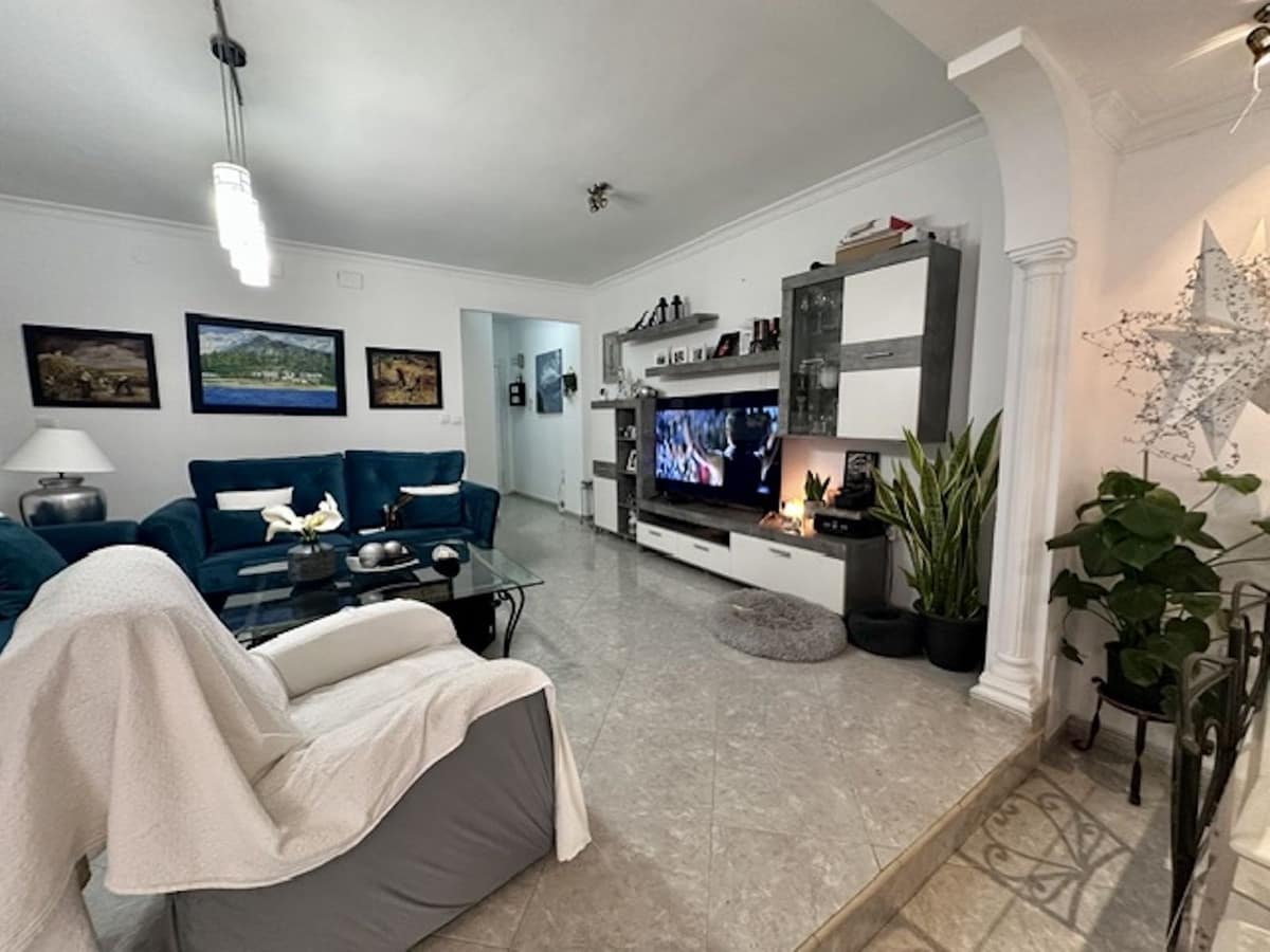 4 soveværelse Lejlighed til salg i San Pedro de Alcantara - € 490.000 (Ref: 9974111)