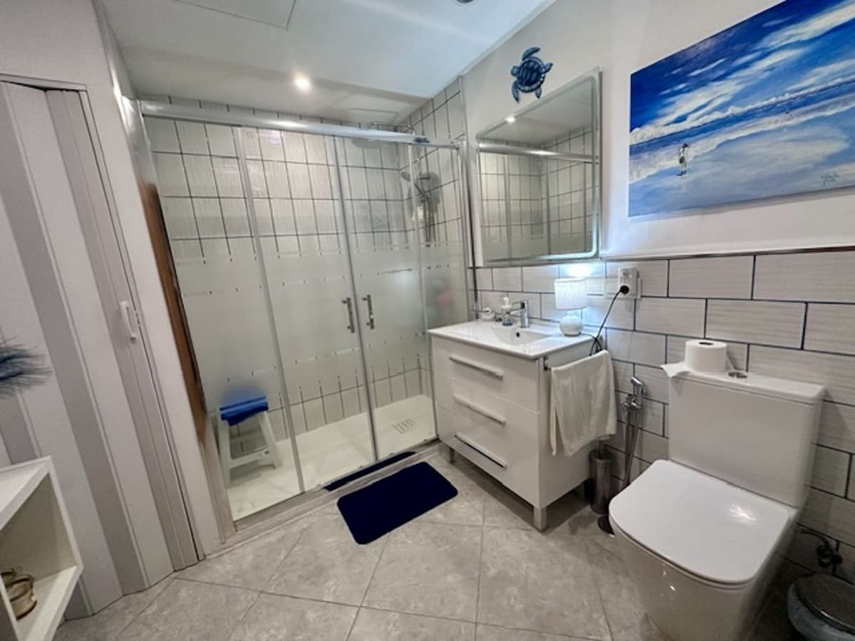 4 soveværelse Lejlighed til salg i San Pedro de Alcantara - € 490.000 (Ref: 9974111)