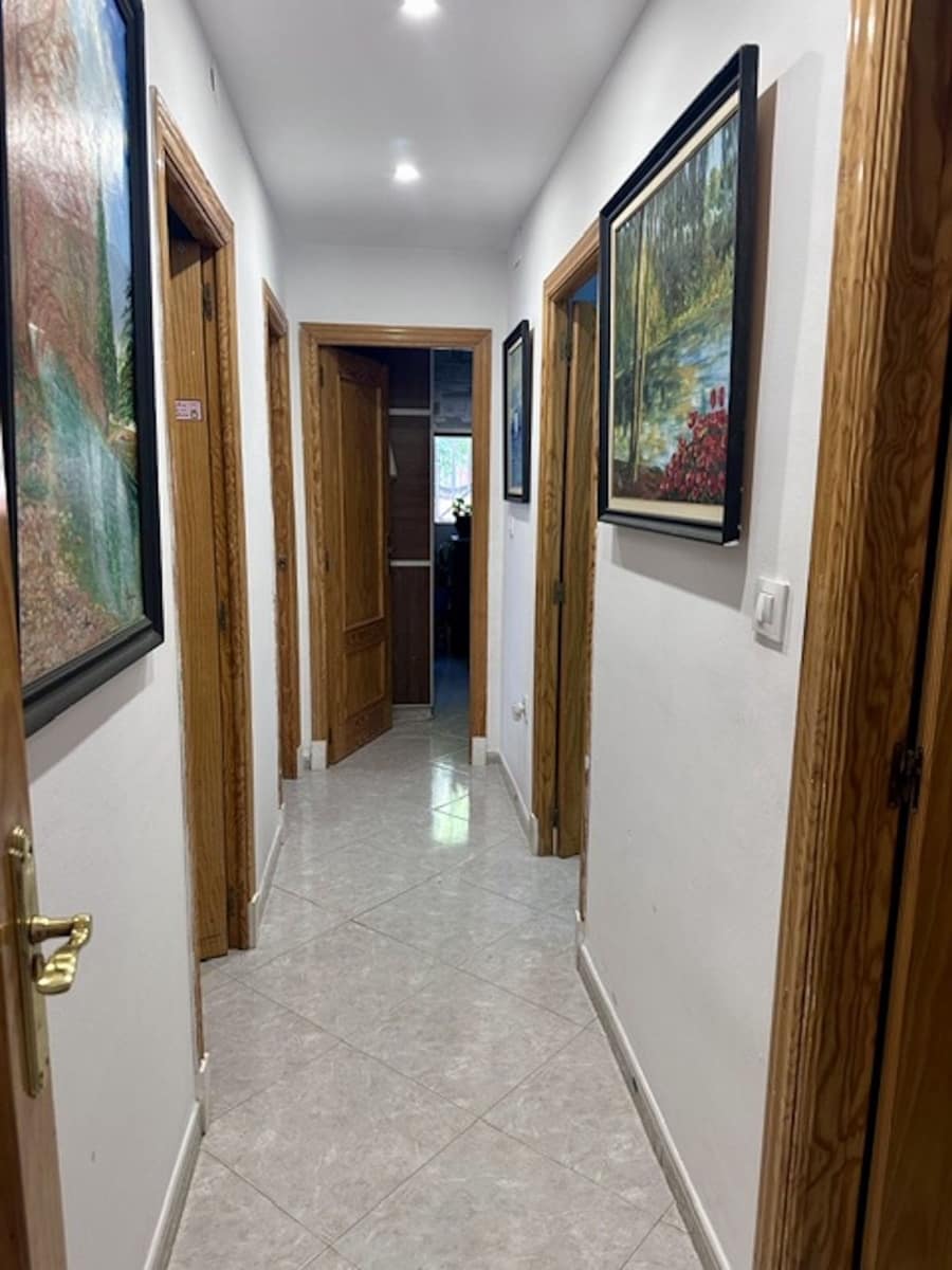 4 soveværelse Lejlighed til salg i San Pedro de Alcantara - € 490.000 (Ref: 9974111)
