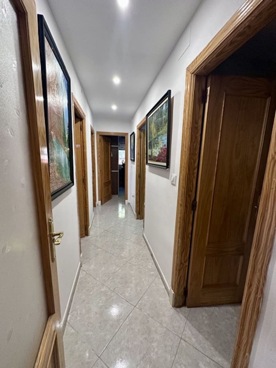 4 soveværelse Lejlighed til salg i San Pedro de Alcantara - € 490.000 (Ref: 9974111)