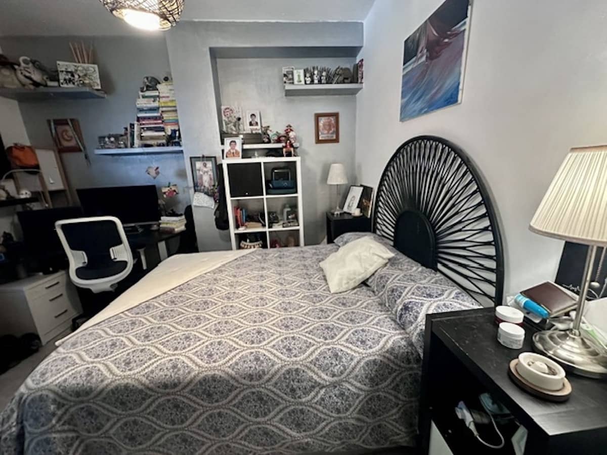 4 soveværelse Lejlighed til salg i San Pedro de Alcantara - € 490.000 (Ref: 9974111)