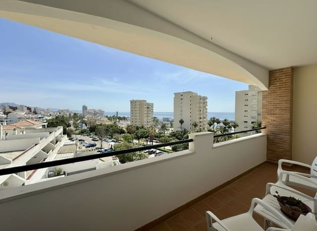 3 soveværelse Lejlighed til salg i Puerto de Estepona, Estepona - € 495.000 (Ref: 9974112)