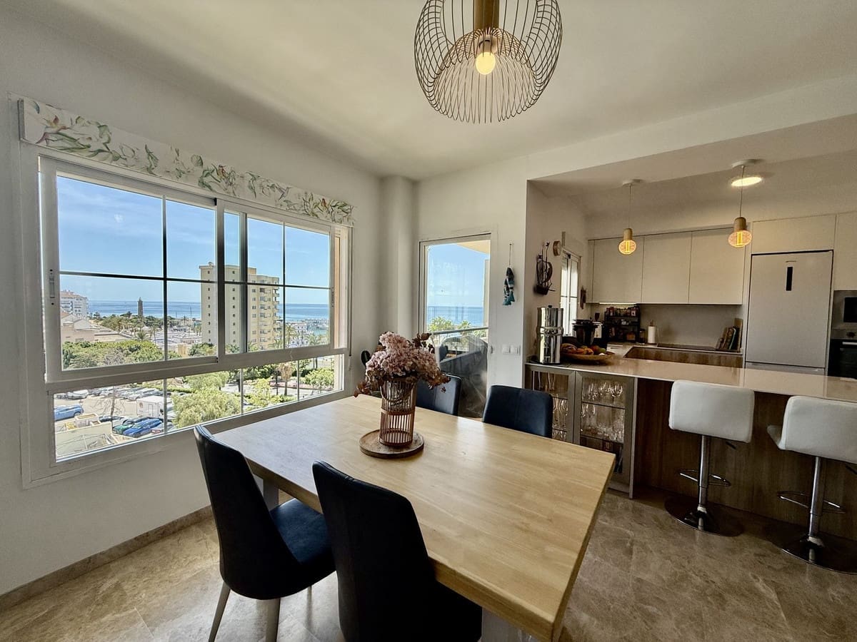 3 soveværelse Lejlighed til salg i Estepona - € 495.000 (Ref: 9974112)