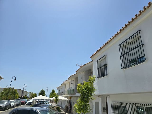 Casa de 3 habitaciones en La Cala de Mijas, Mijas en venta - 510.000 € (Ref: 9974113)