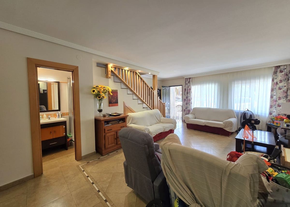 3 bedroom Townhouse for sale in La Cala de Mijas - € 510,000 (Ref: 9974113)