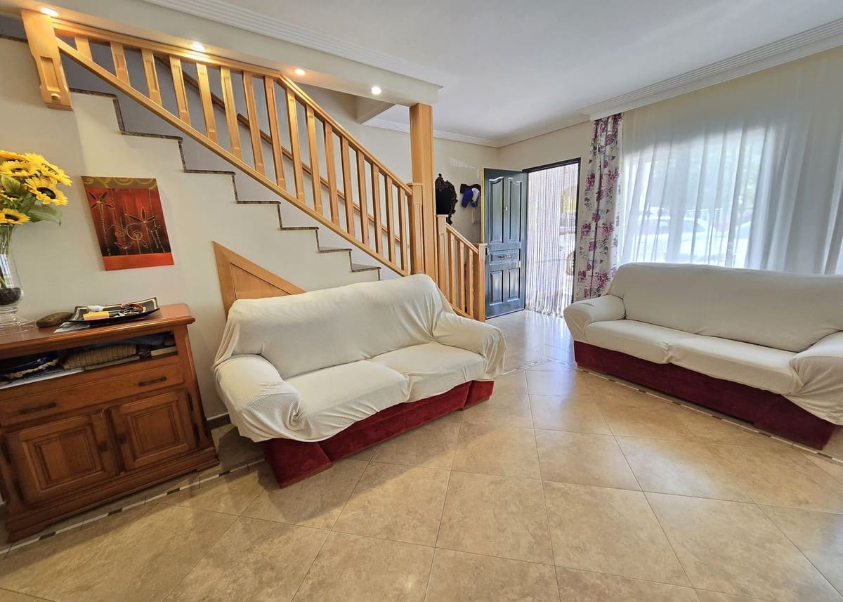 3 bedroom Townhouse for sale in La Cala de Mijas - € 510,000 (Ref: 9974113)
