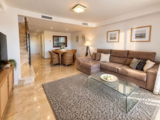 5 Zimmer Haus zu verkaufen in Cabopino, Marbella mit Pool - 539.000 € (Ref: 9974114)