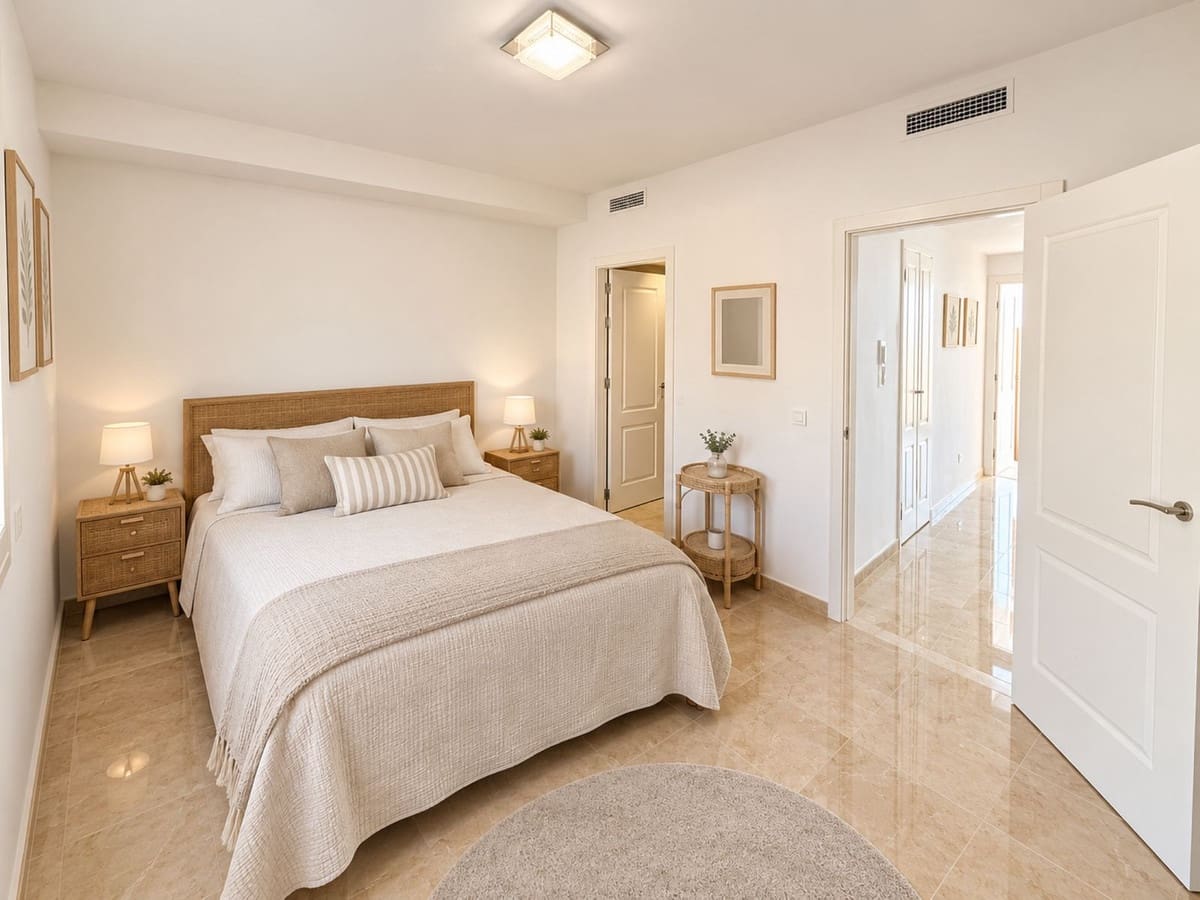 5 bedroom Townhouse for sale in Cabopino with pool - € 539,000 (Ref: 9974114)