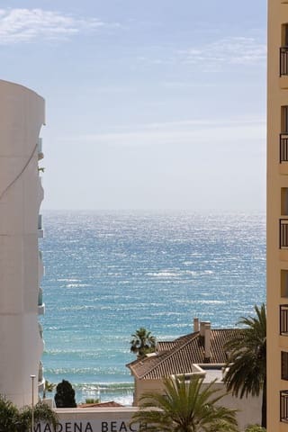 3 soveværelse Lejlighed til salg i Benalmadena Costa, Benalmádena med swimmingpool garage - € 429.000 (Ref: 9974115)