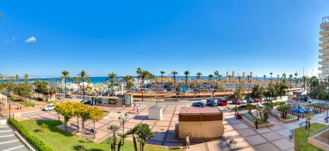 Apartamento de 2 habitaciones en Fuengirola en venta - 570.000 € (Ref: 9974116)