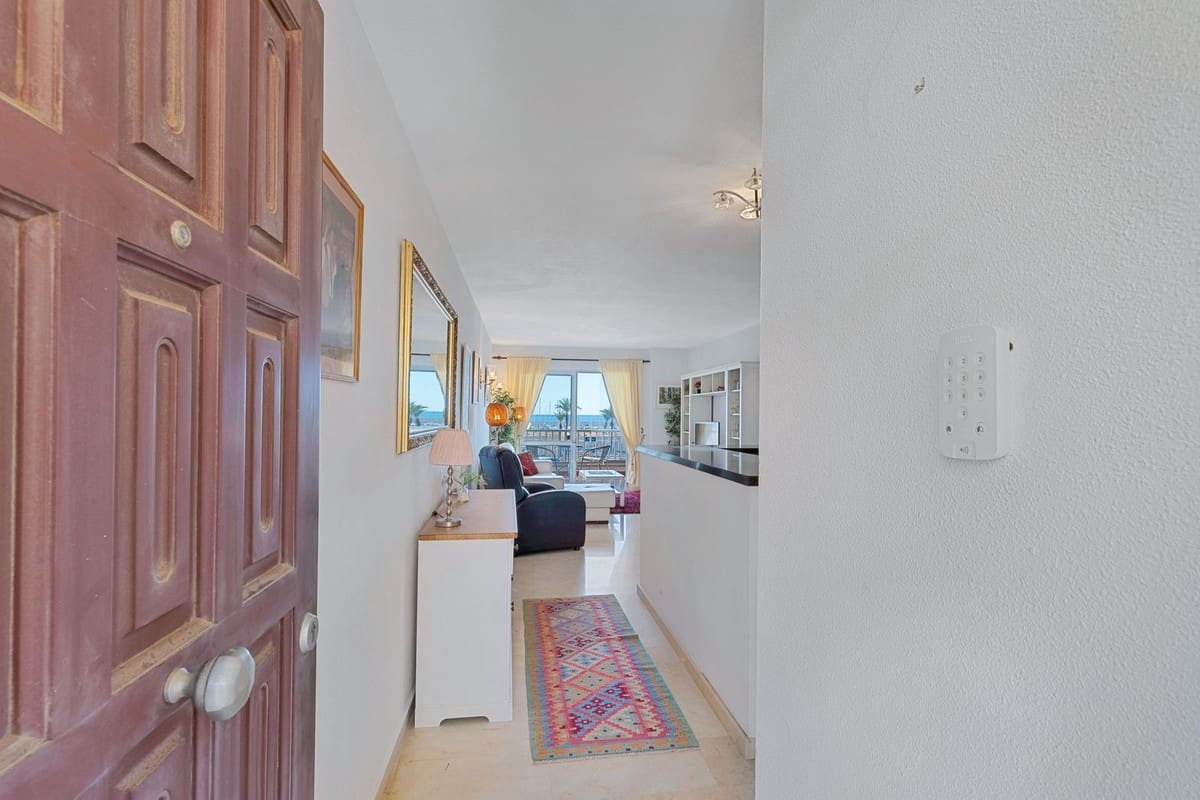 Apartamento de 2 habitaciones en Fuengirola en venta - 570.000 € (Ref: 9974116)