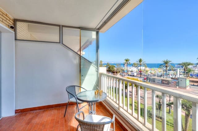 Apartamento de 2 habitaciones en Fuengirola en venta - 570.000 € (Ref: 9974116)