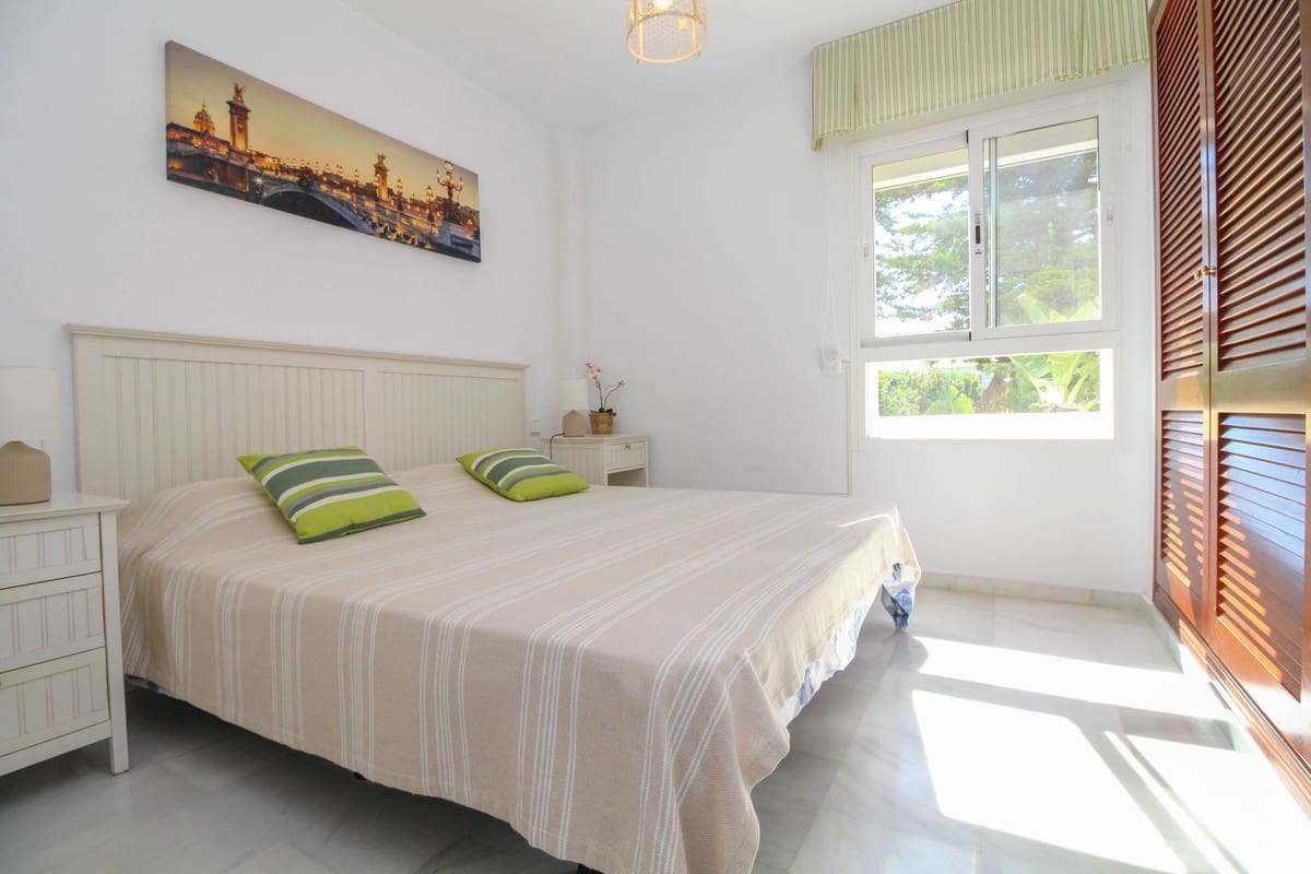 Apartamento de 3 habitaciones en La Cala de Mijas en venta con piscina - 550.000 € (Ref: 9974117)