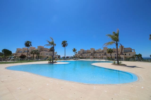 Apartamento de 3 habitaciones en La Cala de Mijas, Mijas en venta con piscina - 550.000 € (Ref: 9974117)