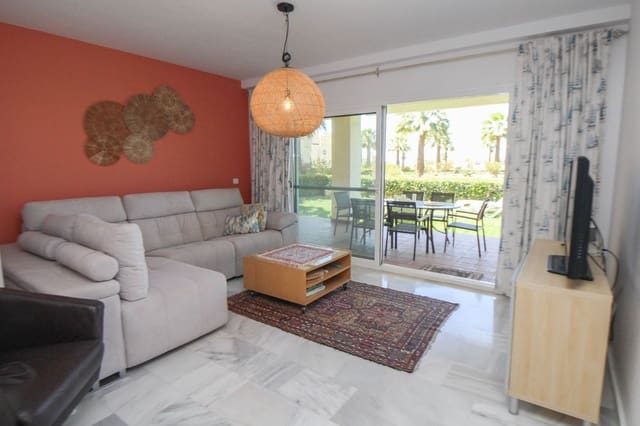 Apartamento de 3 habitaciones en La Cala de Mijas, Mijas en venta con piscina - 550.000 € (Ref: 9974117)