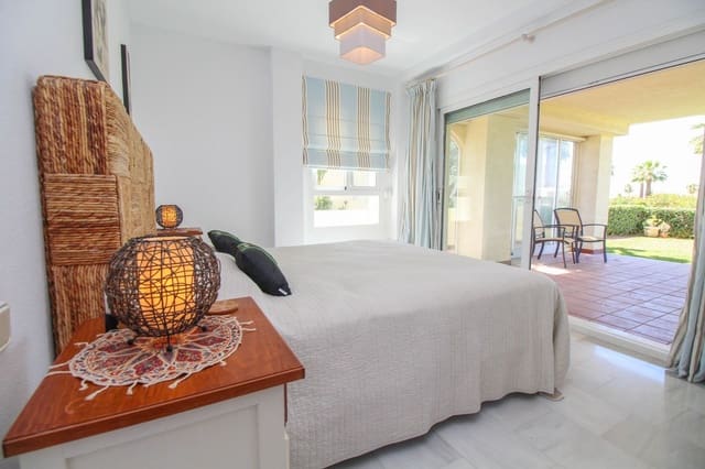 Apartamento de 3 habitaciones en La Cala de Mijas, Mijas en venta con piscina - 550.000 € (Ref: 9974117)