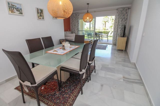 Apartamento de 3 habitaciones en La Cala de Mijas, Mijas en venta con piscina - 550.000 € (Ref: 9974117)