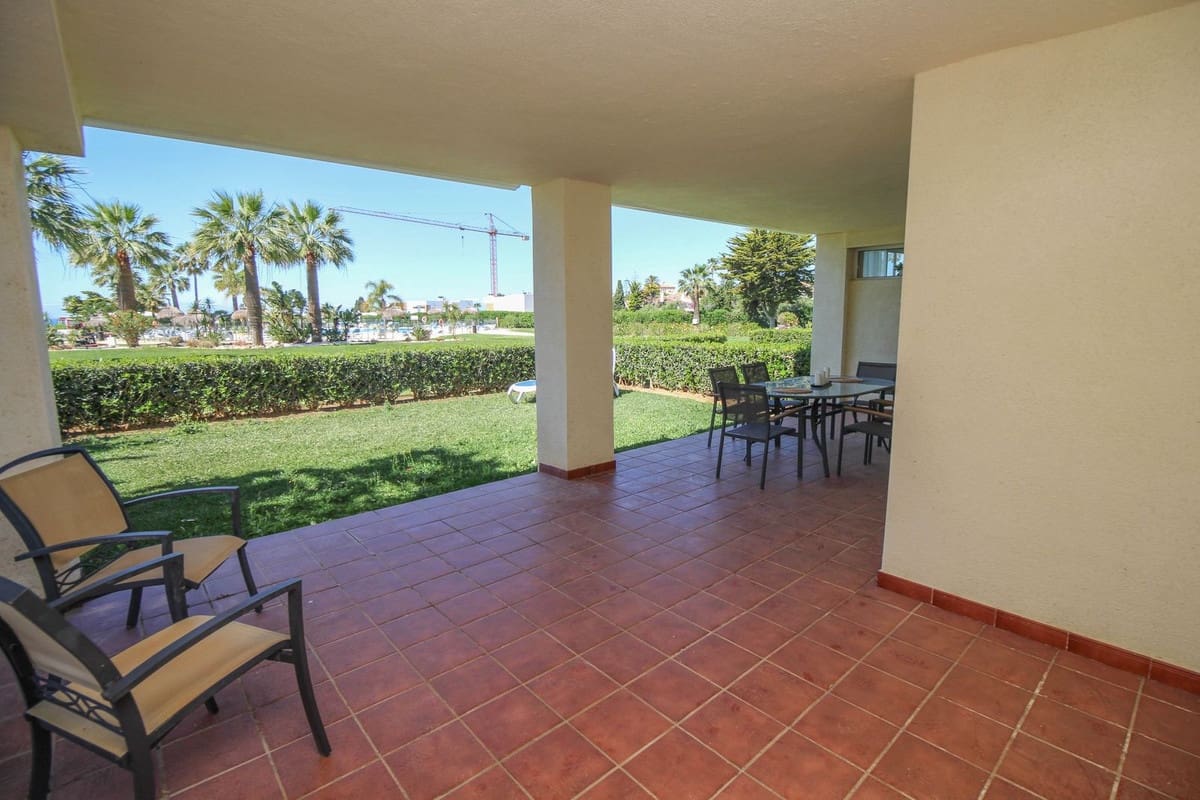 Apartamento de 3 habitaciones en La Cala de Mijas en venta con piscina - 550.000 € (Ref: 9974117)