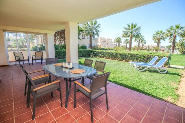 Apartamento de 3 habitaciones en La Cala de Mijas, Mijas en venta con piscina - 550.000 € (Ref: 9974117)