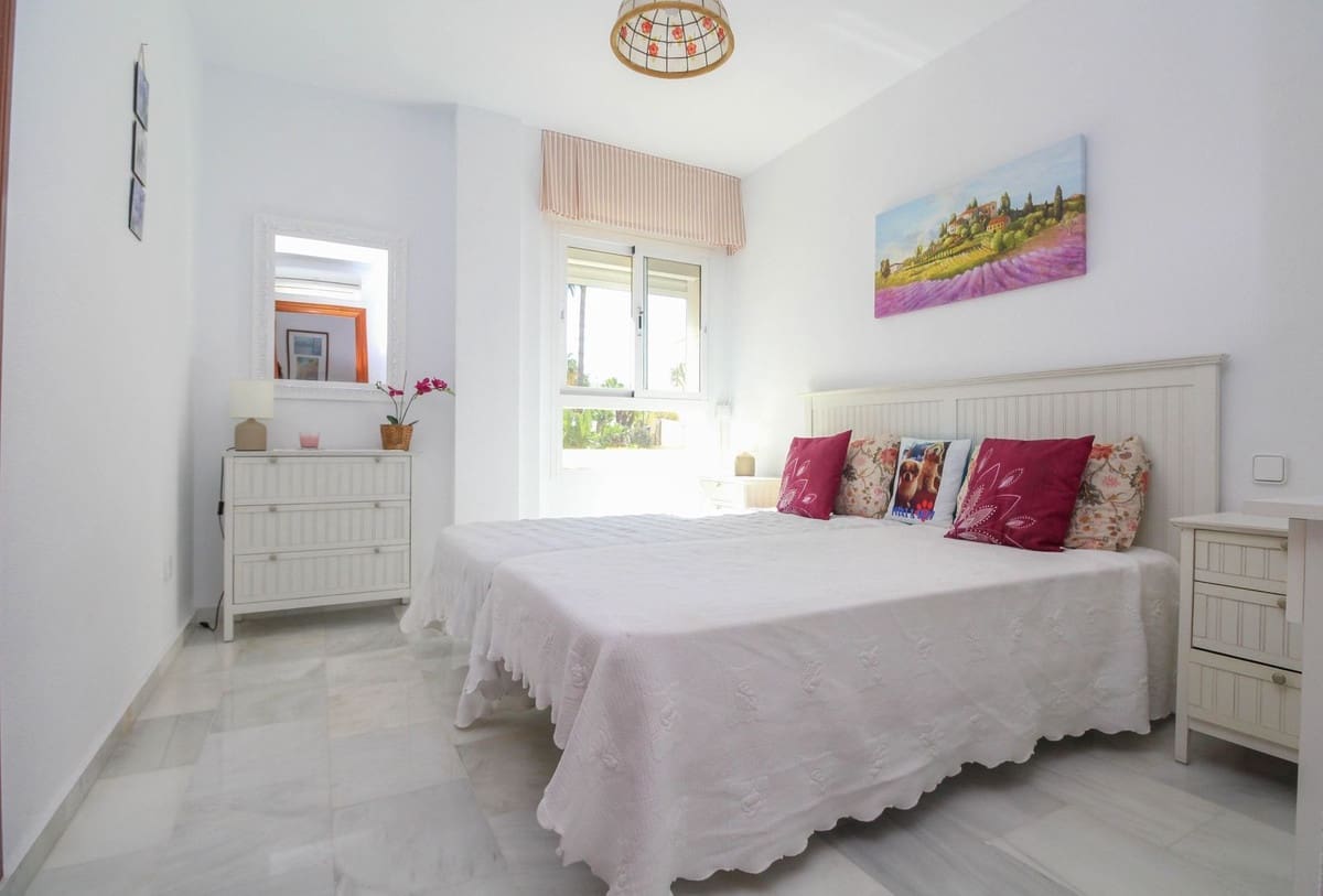 Apartamento de 3 habitaciones en La Cala de Mijas en venta con piscina - 550.000 € (Ref: 9974117)