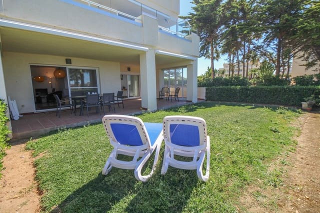 Apartamento de 3 habitaciones en La Cala de Mijas, Mijas en venta con piscina - 550.000 € (Ref: 9974117)