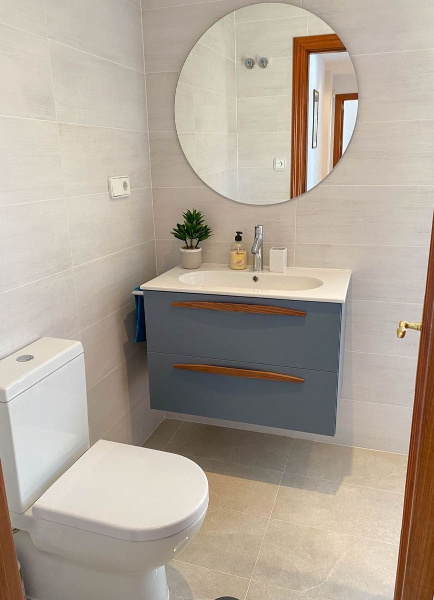 Apartamento de 3 habitaciones en La Cala de Mijas en venta con piscina - 550.000 € (Ref: 9974117)