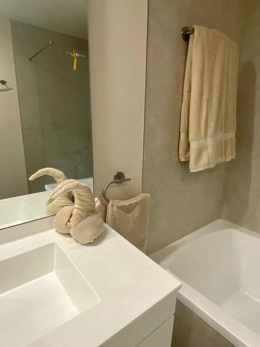 2 soverom Leilighet til salgs i La Cala de Mijas med svømmebasseng garasje - € 560 000 (Ref: 9974118)