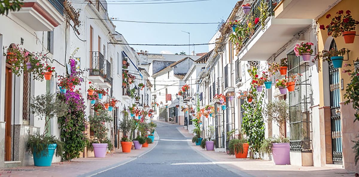 2 soverom Leilighet til salgs i La Cala de Mijas med svømmebasseng garasje - € 560 000 (Ref: 9974118)