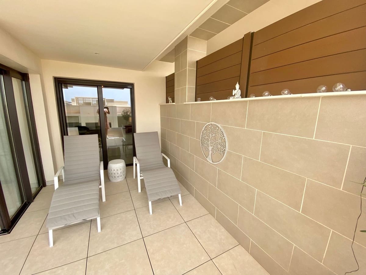 2 soverom Leilighet til salgs i La Cala de Mijas med svømmebasseng garasje - € 560 000 (Ref: 9974118)