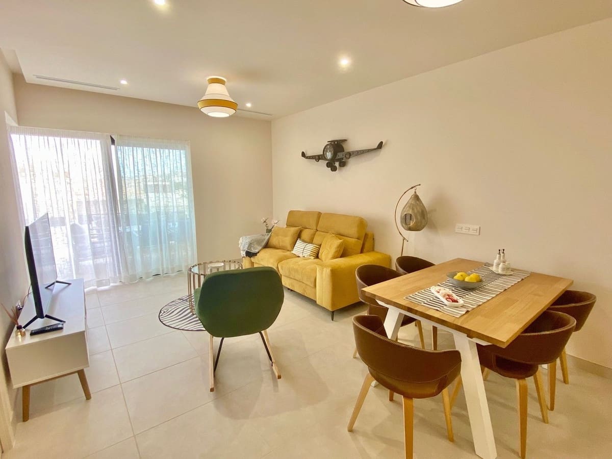 2 soverom Leilighet til salgs i La Cala de Mijas med svømmebasseng garasje - € 560 000 (Ref: 9974118)