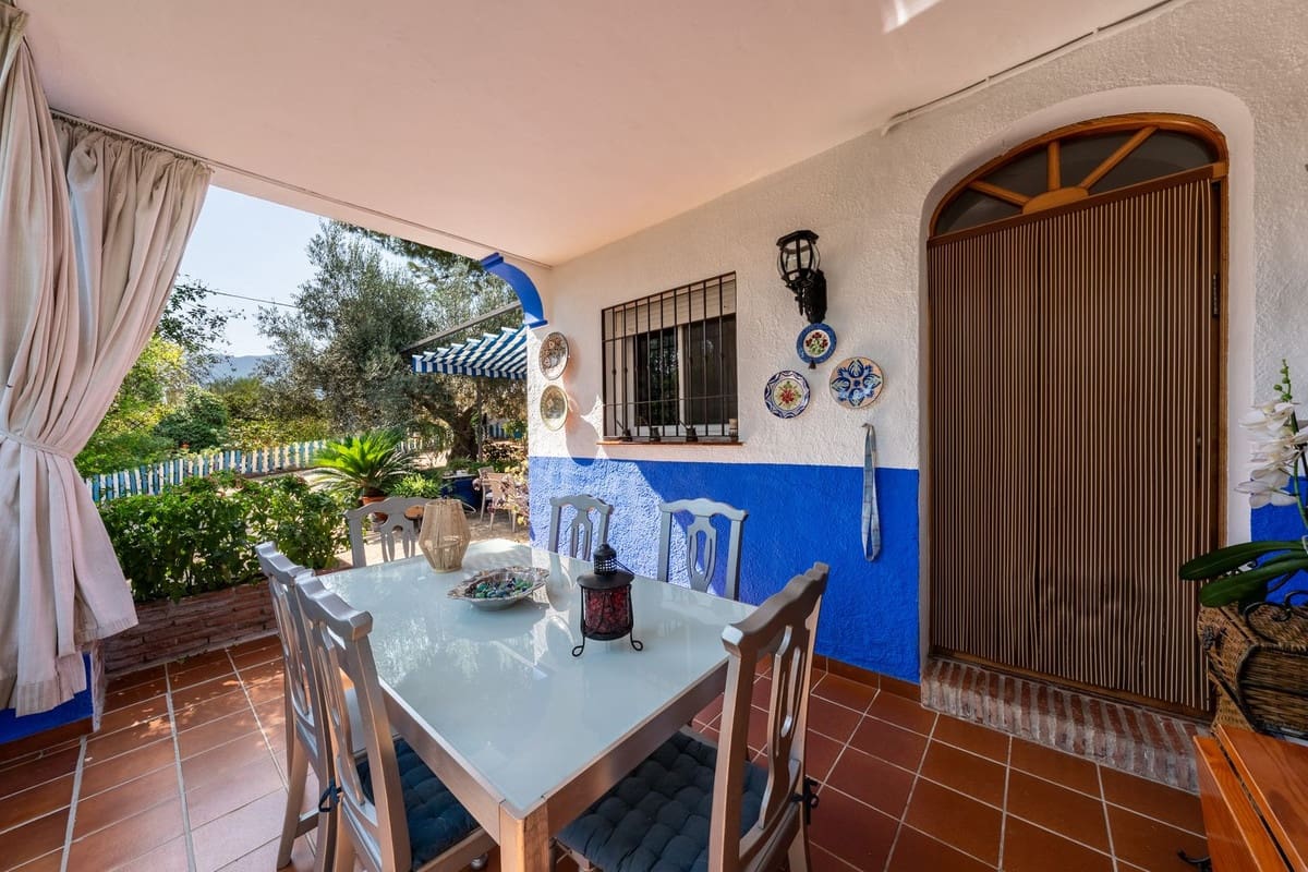 4 bedroom Finca/Country House for sale in Coin with pool - € 498,000 (Ref: 9974120)