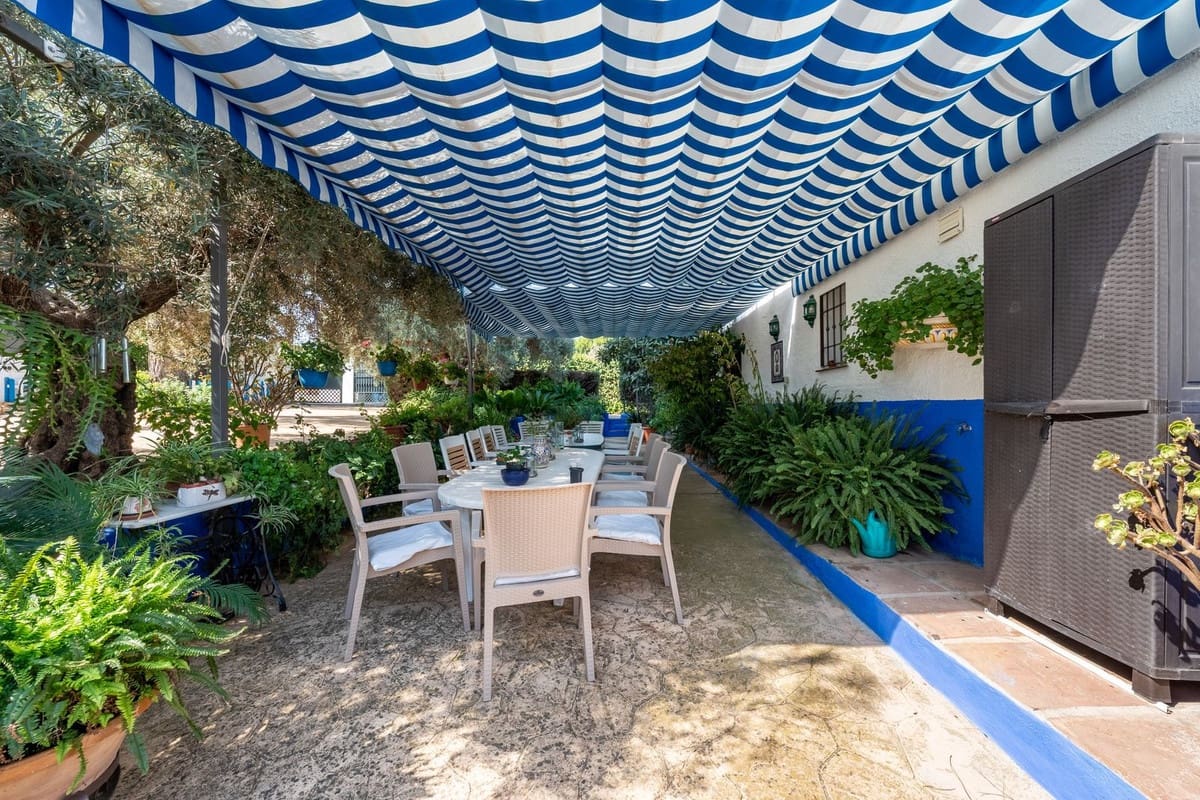 4 bedroom Finca/Country House for sale in Coin with pool - € 498,000 (Ref: 9974120)
