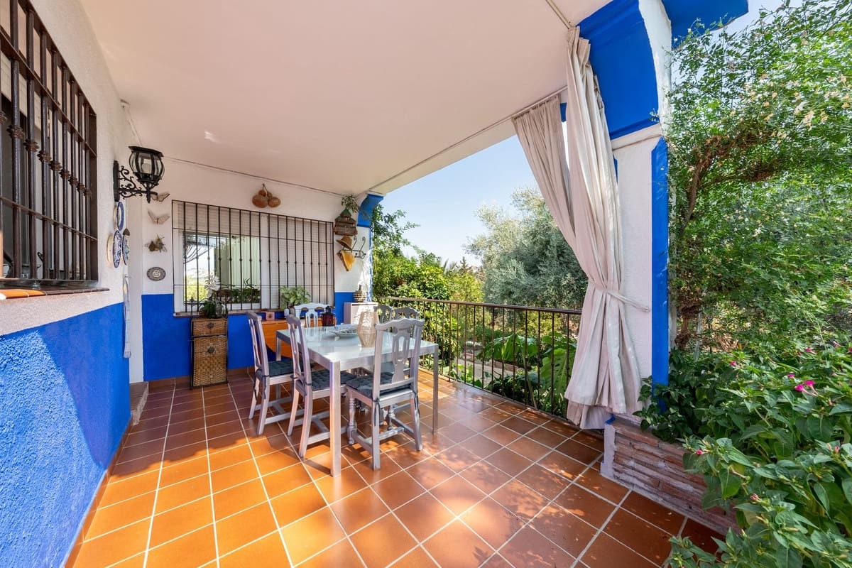 4 bedroom Finca/Country House for sale in Coin with pool - € 498,000 (Ref: 9974120)