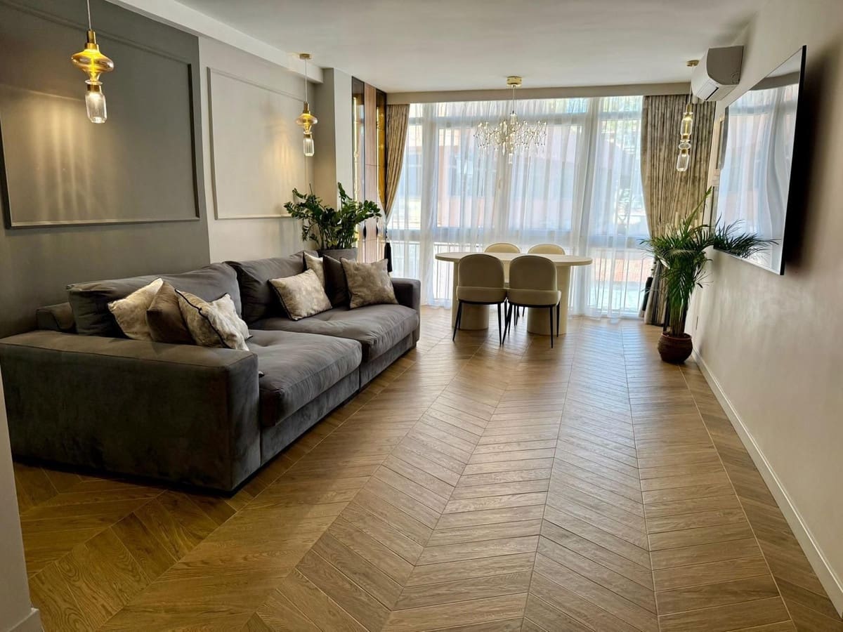 3 soveværelse Lejlighed til salg i Fuengirola - € 500.000 (Ref: 9974122)