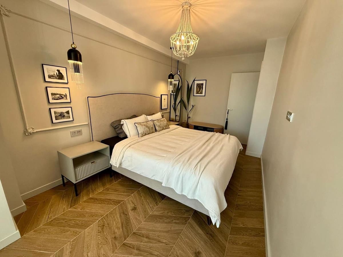 3 soveværelse Lejlighed til salg i Fuengirola - € 500.000 (Ref: 9974122)