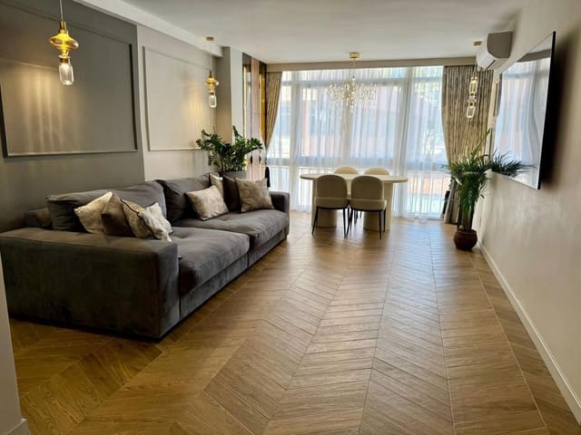 3 soveværelse Lejlighed til salg i Fuengirola - € 500.000 (Ref: 9974122)