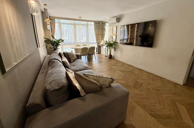 3 soveværelse Lejlighed til salg i Fuengirola - € 500.000 (Ref: 9974122)