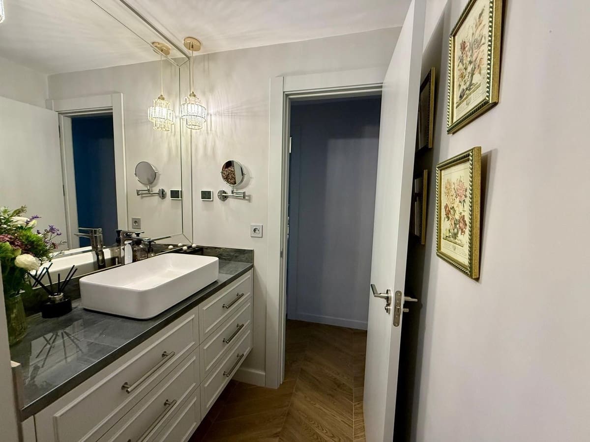 3 soveværelse Lejlighed til salg i Fuengirola - € 500.000 (Ref: 9974122)