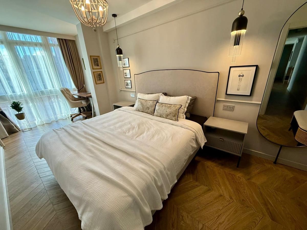 3 soveværelse Lejlighed til salg i Fuengirola - € 500.000 (Ref: 9974122)